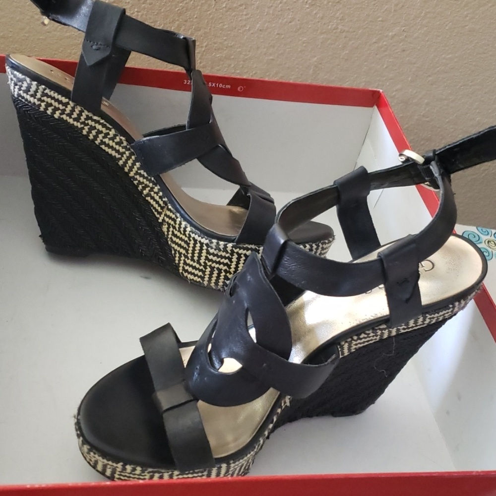 Wedges